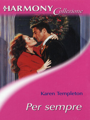 cover image of Per sempre